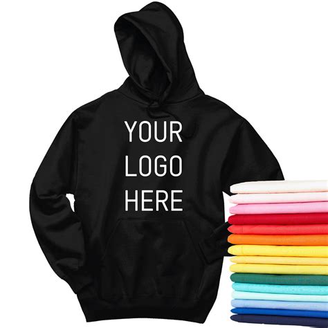 hoodie printen